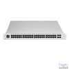 Kép 4/5 - Ubiquiti UniFi USW-PRO-48-POE Gen2 48port GbE LAN 40xPoE+ 8xPoE++ 4xSFP+ port L3 menedzselhető switch