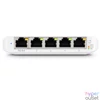 Kép 1/4 - Ubiquiti UniFi USW-Flex-Mini 5xGbE LAN port Switch