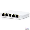 Kép 3/4 - Ubiquiti UniFi USW-Flex-Mini 5xGbE LAN port Switch