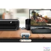 Kép 4/4 - Ubiquiti UniFi USW-Flex-Mini 5xGbE LAN port Switch