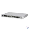 Kép 2/5 - Ubiquiti UniFi USW-PRO-48 Gen2 48port GbE LAN 4xSFP+ port L2 menedzselhető switch