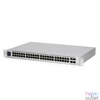 Kép 2/5 - Ubiquiti UniFi USW-PRO-48 Gen2 48port GbE LAN 4xSFP+ port L2 menedzselhető switch