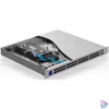Kép 3/5 - Ubiquiti UniFi USW-PRO-48 Gen2 48port GbE LAN 4xSFP+ port L2 menedzselhető switch