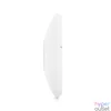 Kép 1/4 - Ubiquiti UniFi U6-LR 4x4 Wi-Fi 6 beltéri Access Point