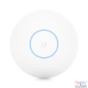 Kép 2/4 - Ubiquiti UniFi U6-LR 4x4 Wi-Fi 6 beltéri Access Point