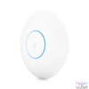 Kép 4/4 - Ubiquiti UniFi U6-LR 4x4 Wi-Fi 6 beltéri Access Point