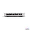 Kép 2/2 - Ubiquiti UniFi USW-Lite-8-PoE 8port GbE LAN 4x PoE+ (52W) L2 menedzselhető switch