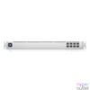 Kép 1/3 - Ubiquiti UniFi USW-Aggregation 8x10GbE SFP+ port L2 menedzselhető switch