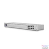 Kép 3/3 - Ubiquiti UniFi USW-Aggregation 8x10GbE SFP+ port L2 menedzselhető switch