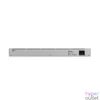 Kép 3/7 - Ubiquiti UniFi USW-24 24port GbE LAN 2xGbE SFP port L2 menedzselhető switch