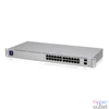 Kép 6/7 - Ubiquiti UniFi USW-24 24port GbE LAN 2xGbE SFP port L2 menedzselhető switch