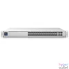 Kép 1/4 - Ubiquiti UniFi USW-Pro-Aggregation 28xSFP+ 4xSFP28 port L3 menedzselhető switch