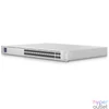 Kép 2/4 - Ubiquiti UniFi USW-Pro-Aggregation 28xSFP+ 4xSFP28 port L3 menedzselhető switch