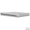 Kép 1/4 - Ubiquiti UniFi USW-Enterprise-24-PoE 12x 2.5GbE Multi-Gigabit PoE LAN 12xGbE PoE LAN 2xSFP+ port L3 menedzselhető switch