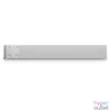 Kép 4/4 - Ubiquiti UniFi USW-Enterprise-24-PoE 12x 2.5GbE Multi-Gigabit PoE LAN 12xGbE PoE LAN 2xSFP+ port L3 menedzselhető switch