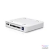 Kép 4/6 - Ubiquiti UniFi USW-Enterprise-8-PoE 8x 2.5GbE Multi-Gigabit PoE LAN 2xSFP+ port L3 menedzselhető switch