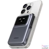 Kép 2/2 - UGREEN Uno PB572 10000mAh szürke powerbank