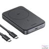 Kép 1/3 - UGREEN PB761 10000mAh fekete powerbank
