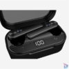 Kép 8/8 - UiiSii TWS808 True Wireless Bluetooth sötét szürke fülhallgató
