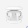 Kép 1/4 - UiiSii TWS21 True Wireless Bluetooth fehér fülhallgató
