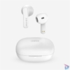 Kép 2/5 - UiiSii TWS21 True Wireless Bluetooth fehér fülhallgató