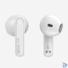 Kép 4/4 - UiiSii TWS21 True Wireless Bluetooth fehér fülhallgató