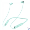 Kép 1/2 - UiiSii BN18 Bluetooth nyakpántos zöld fülhallgató