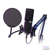 Kép 5/5 - URAGE by Hama 186087 Stream 900HD Streaming állvánnyal gaming mikrofon
