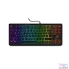 Kép 1/2 - URAGE by Hama 13217818 EXODUS 220 TKL fekete HUN gamer billentyűzet