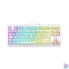 Kép 1/4 - URAGE by Hama 13217819 EXODUS 220TKL RGB fehér billentyűzet