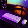 Kép 4/4 - URAGE by Hama 13217819 EXODUS 220TKL RGB fehér billentyűzet