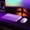 Kép 3/4 - URAGE by Hama 13217829 EXODUS 760TKL RGB (red switch) fehér mechanikus billentyűzet