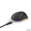 Kép 1/4 - URAGE by Hama 217839 "URAGE REAPER 340" fekete optikai gamer egér