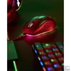 Kép 3/4 - URAGE by Hama 217839 "URAGE REAPER 340" fekete optikai gamer egér