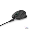 Kép 1/4 - URAGE by Hama 217840 "URAGE REAPER 410" fekete optikai gamer egér