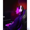 Kép 5/5 - URAGE by Hama 217857 "URAGE SOUNDZ 100 V2" PC/PS/XBOX fehér gamer headset