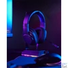 Kép 4/7 - URAGE by Hama 217858 "URAGE SOUNDZ 200 V2" PC/PS fekete gamer headset