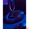 Kép 6/7 - URAGE by Hama 217858 "URAGE SOUNDZ 200 V2" PC/PS fekete gamer headset