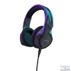 Kép 1/7 - URAGE by Hama 217859 "URAGE SOUNDZ 300 V2" PC/PS/XBOX fekete gamer headset