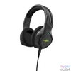 Kép 1/6 - URAGE by Hama 217862 "URAGE SOUNDZ 710" PC/PS fekete 7.1 gamer headset