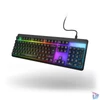 Kép 2/3 - URAGE by Hama 13217831 EXODUS 215 RGB fekete gamer billentyűzet