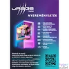Kép 4/5 - URAGE by Hama 00186066 Soundz 900 DAC 7.1 gamer headset