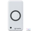 Kép 1/2 - Varta 57908101111 hordozható 15000mAh vezeték nélküli töltő power bank