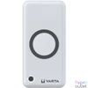 Kép 1/2 - Varta 57909101111 hordozható 20000mAh vezeték nélküli töltő+ power bank