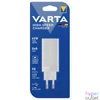 Kép 2/2 - Varta 57956101401 High Speed 1xUSB/2x USB-C kimenet hálózati töltő