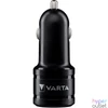 Kép 1/2 - Varta 57932101401 Car Charger Dual USB Fast 1xUSB/1xUSB-C autós töltő
