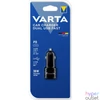Kép 2/2 - Varta 57932101401 Car Charger Dual USB Fast 1xUSB/1xUSB-C autós töltő