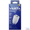 Kép 3/3 - Varta 57955101111 Speed USB A 18W/USB C 20W hálózati töltő