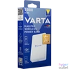 Kép 1/8 - Varta 57903101111 Mag Pro Wireless 5000mAh power bank