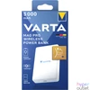 Kép 2/8 - Varta 57903101111 Mag Pro Wireless 5000mAh power bank